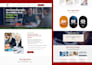 build a responsive wix website with wix SEO